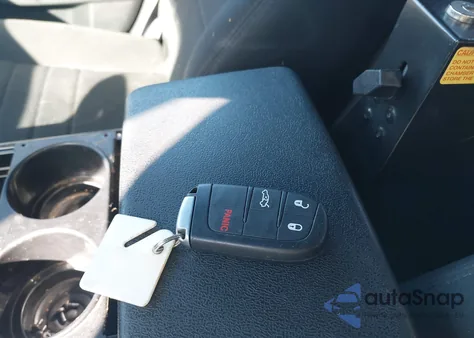 2017 Dodge Charger Police Rwd из США, поврежденный, VIN 2C3CDXAT6HH625064